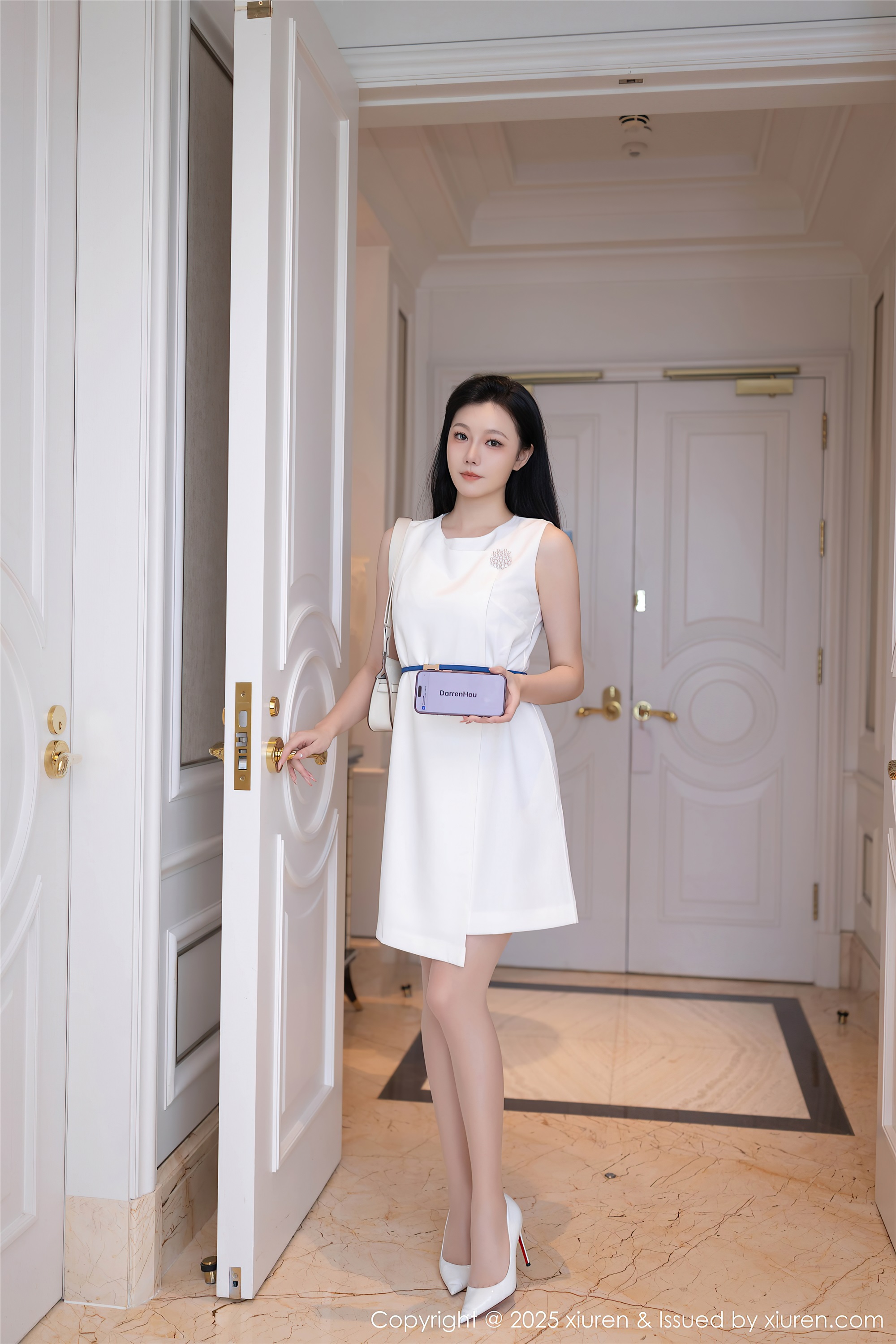 Xiuren秀人网 2025.09.29 NO.10829 安然anran